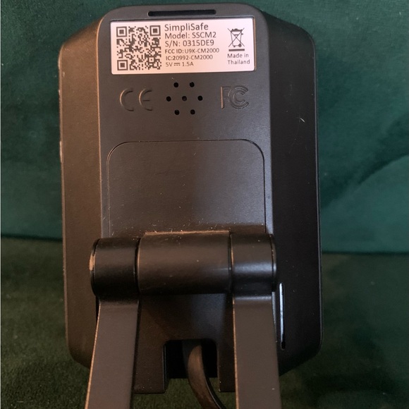 SimpliSafe Custom Home Security System - Picture 11 of 11